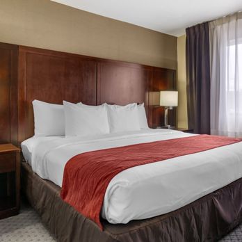 Comfort Inn Kent - Seattle - King Suite - Hotels Near Me - Kent, Washington Comfort Inn Kent - Seattle - King Suite - Hotels Near Me - Kent, Washington