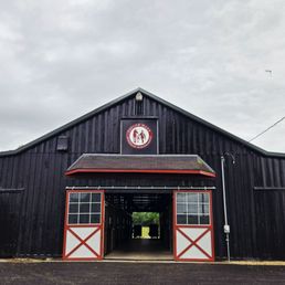 Exterior photo of Taylor Made Farm - Nicholasville, Kentucky Exterior photo of Taylor Made Farm - Nicholasville, Kentucky