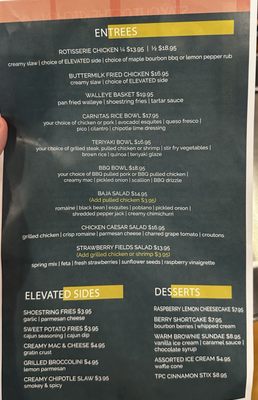 Menu photo 1 Toledo Pickle Toledo, OH