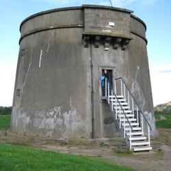 Martello Tower