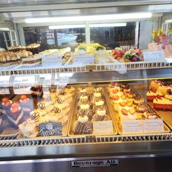 Petite Madeline Bakery & Bistro - Bakeries Near Me - Oceanside, California Petite Madeline Bakery & Bistro - Bakeries Near Me - Oceanside, California