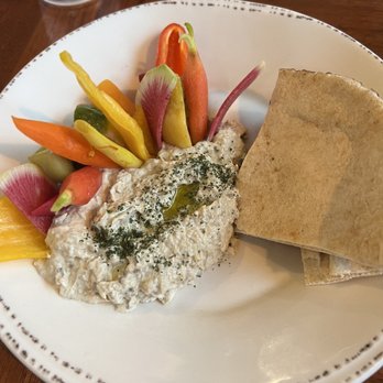 Spread Kitchen - Baba ganoushd - delicious! - Lebanese Near Me - Sonoma, California Spread Kitchen - Baba ganoushd - delicious! - Lebanese Near Me - Sonoma, California
