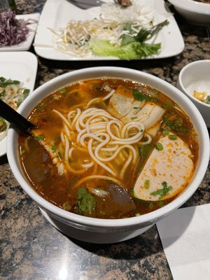 B's Kitchen Fine Vietnamese Cuisine by null