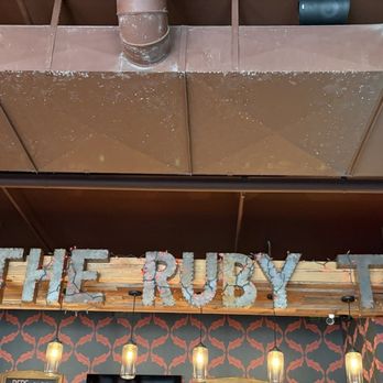 The Ruby Tap - Wine Bars Near Me - Wauwatosa, Wisconsin The Ruby Tap - Wine Bars Near Me - Wauwatosa, Wisconsin