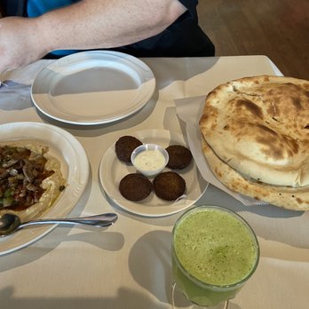 Marib Restaurant - Arabic Near Me - Springfield, Virginia Marib Restaurant - Arabic Near Me - Springfield, Virginia