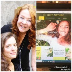 Just Nature - Naturfriseurmeisterin