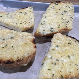 Garlic Bread