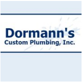 Slide of Dormann's Custom Plumbing
