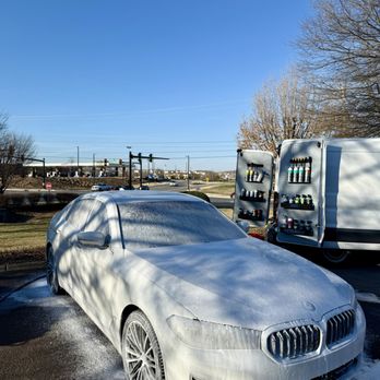 Mass Supreme Detail - Auto Detailing Near Me - Gallatin, Tennessee Mass Supreme Detail - Auto Detailing Near Me - Gallatin, Tennessee