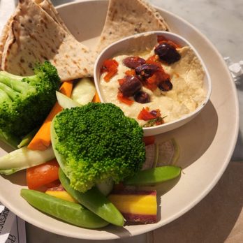 Flower Child - Hummus - Salad Near Me - Addison, Texas Flower Child - Hummus - Salad Near Me - Addison, Texas