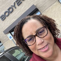 Body20 - Getting ready for my workout