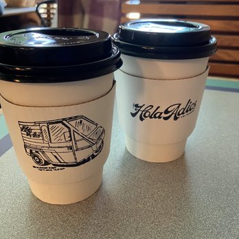 Hola Adios Coffeeshop - Coffee - Coffee & Tea Near Me - Costa Mesa, California Hola Adios Coffeeshop - Coffee - Coffee & Tea Near Me - Costa Mesa, California