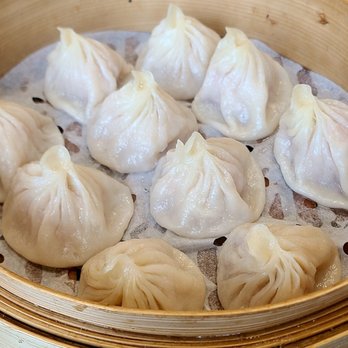 Dumpling Kitchen - Chinese Near Me - San Francisco, California