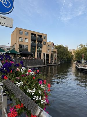 Park Centraal Amsterdam by null