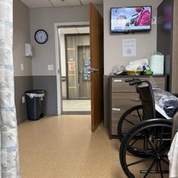 Preferred Care At Wall - Bad odor permeating throughout the facility