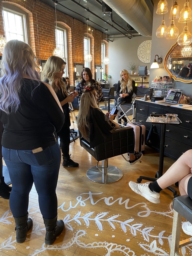 JUST CUZ BEAUTY BOUTIQUE & STYLE SQUAD Updated September 2024 29