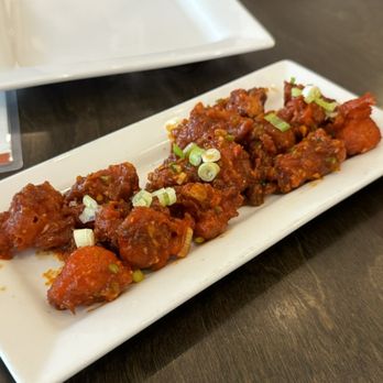 rangoli kabob - 105. Gobi Manchurian - Indian Near Me - Chicago, Illinois