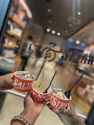 Salt & Straw by null