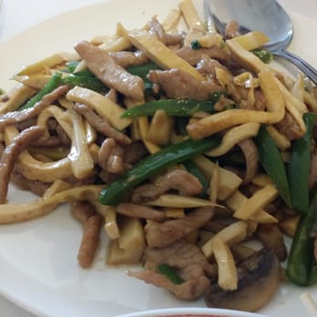 Jeff's Kitchen - Shanghainese Near Me - Walled Lake, Michigan