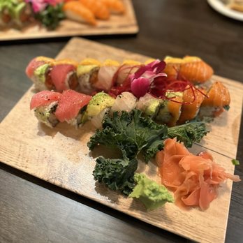 AMA Sushi - Sushi Bars Near Me - Edina, Minnesota