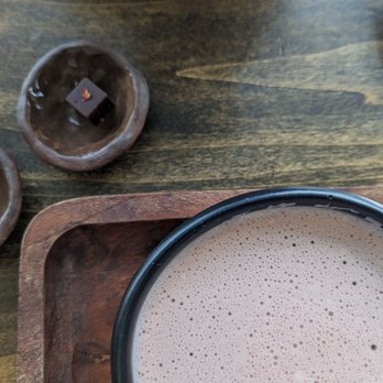 Forest & Flour - Chocolate truffle and forest chai - Bakeries Near Me - Fremont, California Forest & Flour - Chocolate truffle and forest chai - Bakeries Near Me - Fremont, California