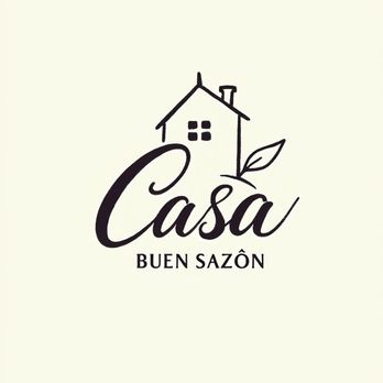 Casa Buen Sazón - Casa Buen Sazón - Logo - Mexican Near Me - Baldwin Park, California Casa Buen Sazón - Casa Buen Sazón - Logo - Mexican Near Me - Baldwin Park, California