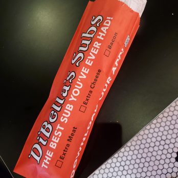 DiBella's Subs - Sandwiches Near Me - Pittsburgh, Pennsylvania DiBella's Subs - Sandwiches Near Me - Pittsburgh, Pennsylvania