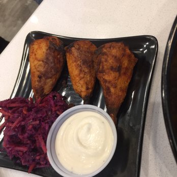 Copper Branch - Buffalo wings - Vegan Near Me - Mississauga, Ontario