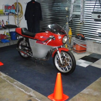 Motohaus - Parking Near Me - San Francisco, California Motohaus - Parking Near Me - San Francisco, California