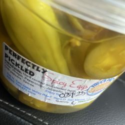 Tina's Deli