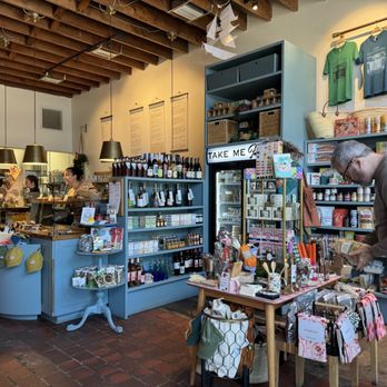 1748 Bakehouse - Bakeries Near Me - Jacksonville, Florida
