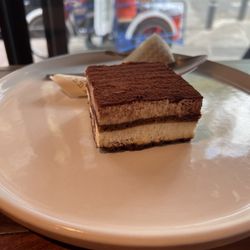 Tierra Garat - Tiramisu