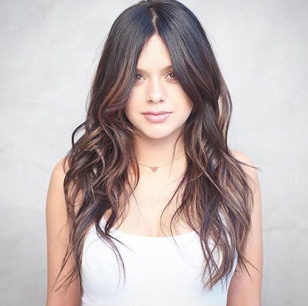 Shannon Rae Hair Logo
