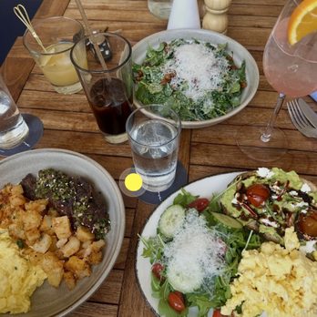 Avalon Beach House - Avocado toast - Cocktail Bars Near Me - Delray Beach, Florida Avalon Beach House - Avocado toast - Cocktail Bars Near Me - Delray Beach, Florida