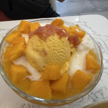 Mango Mango Dessert - Desserts Near Me - Quincy, Massachusetts