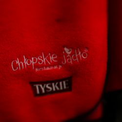 Restauracja Chłopskie Jadło - Chlopskie Jadlo