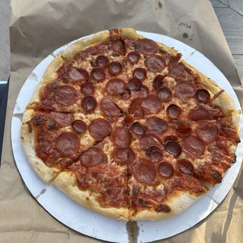 Tony's Pizzaria - Pizza Near Me - Ventura, California Tony's Pizzaria - Pizza Near Me - Ventura, California