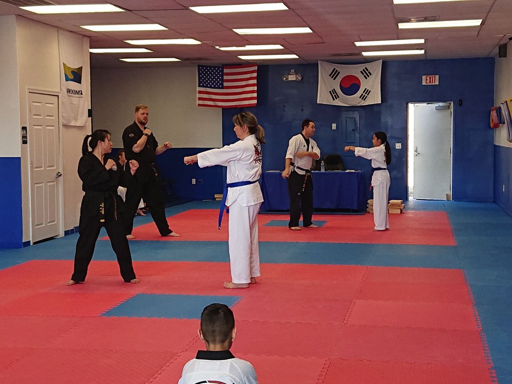 US ACADEMY OF TAEKWONDO 29 Photos Taekwondo 60 Susa Dr, Stafford