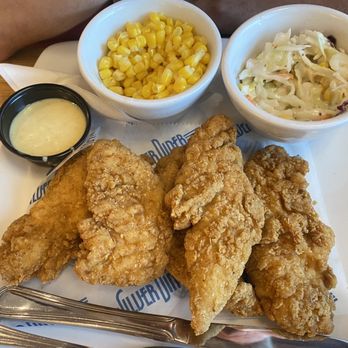 Silver Diner - Chicken tenders - Diners Near Me - Chantilly, Virginia