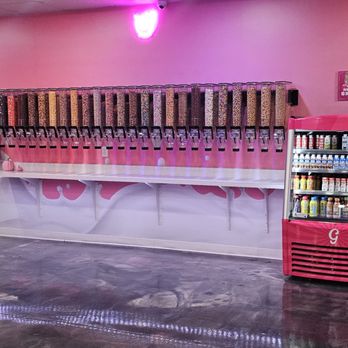 Elite Experience: Gelato Sweetspot - Yelp Events Near Me - Poway, California