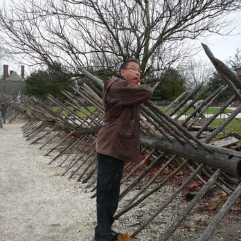 Colonial Williamsburg - Impaled - Tours Near Me - Williamsburg, Virginia