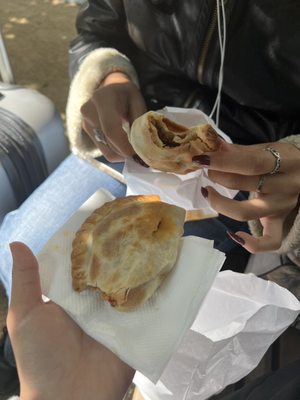 Venga Empanadas by null