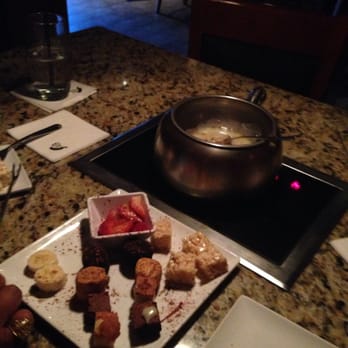 The Melting Pot - Fondue Near Me - Glendale, Arizona The Melting Pot - Fondue Near Me - Glendale, Arizona