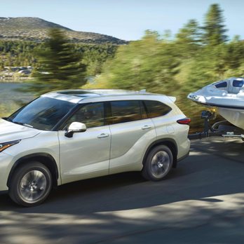 Penticton Toyota - Auto Parts & Supplies Near Me - Penticton, British Columbia