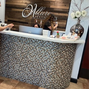 Allure Aesthetics - Medical Spas Near Me - Bakersfield, California