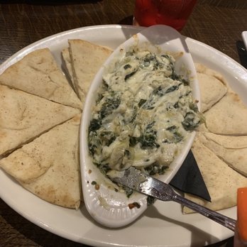 Park Lane Tavern - Spinach & Artichoke Dip - Fish & Chips Near Me - Hampton, Virginia Park Lane Tavern - Spinach & Artichoke Dip - Fish & Chips Near Me - Hampton, Virginia
