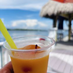 Lorelei Restaurant & Cabana Bar - Good Morning! ;D #KeysLife
