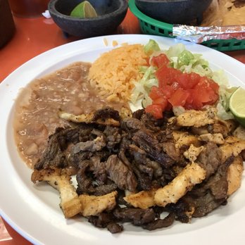 San Pedro Limon - Mexican Near Me - Georgetown, Texas