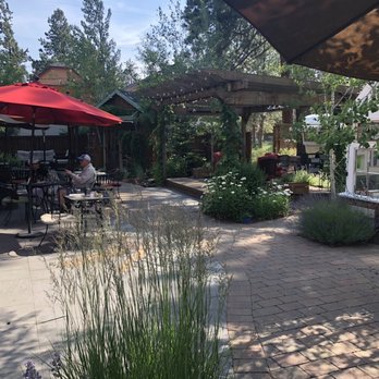 The Open Door - Nice surroundings. - New American Near Me - Sisters, Oregon The Open Door - Nice surroundings. - New American Near Me - Sisters, Oregon