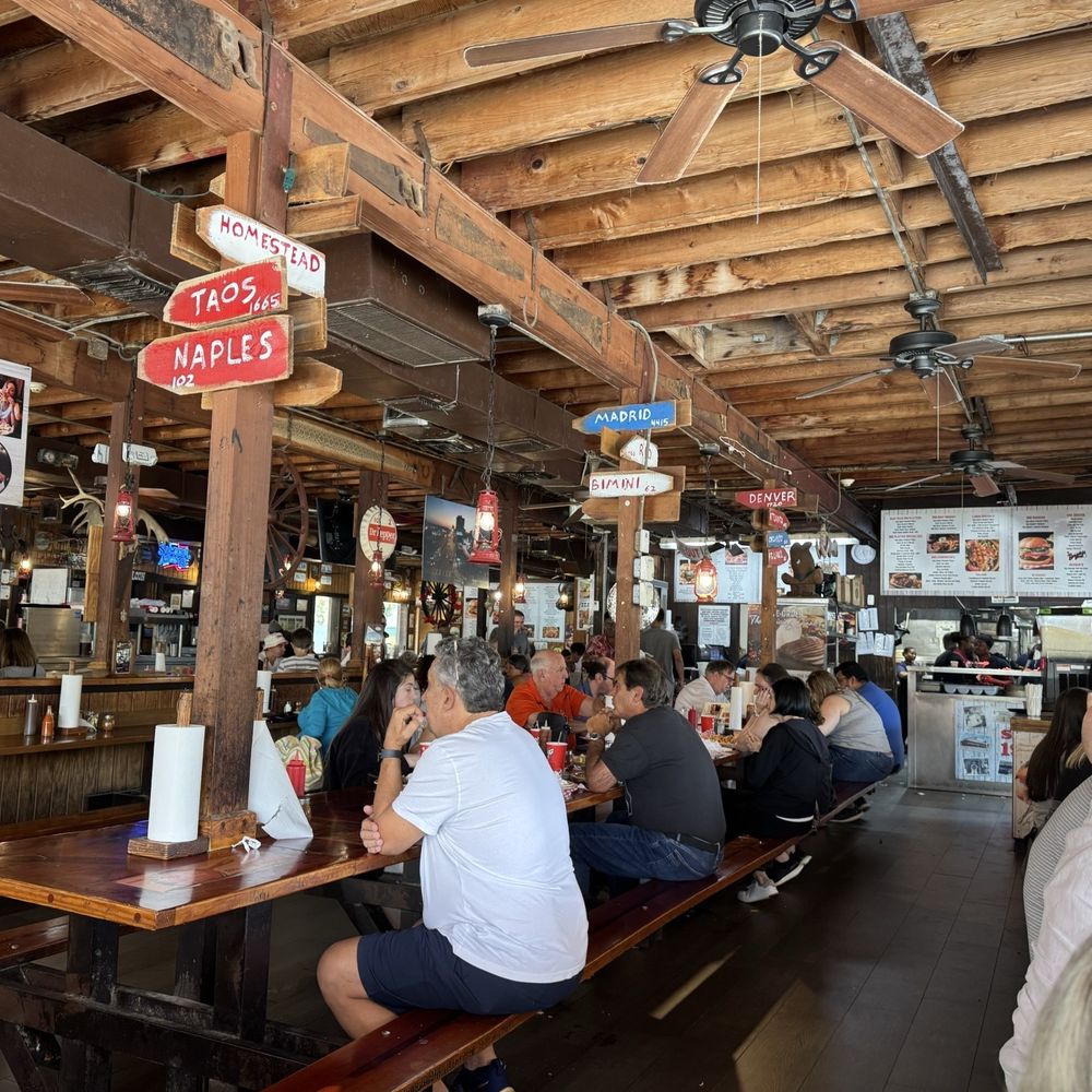 Shorty's BBQ - Southern Near Me - Miami, Florida